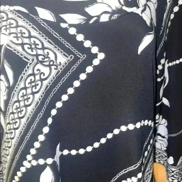 WHITE HOUSE BLACK MARKET DRESS- Classy - Picture 6 of 6